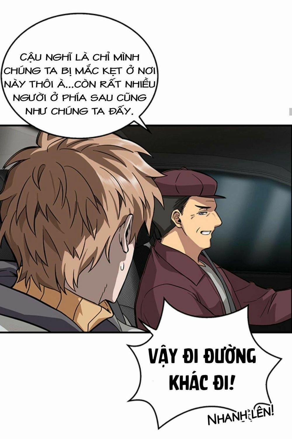 Vua Trộm Mộ 48 trang 33