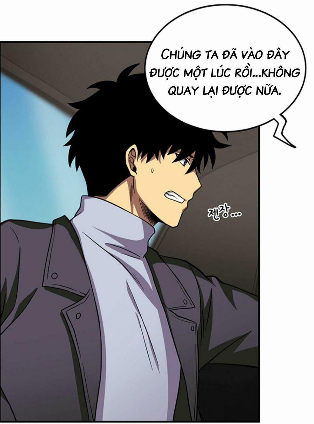 Vua Trộm Mộ 48 trang 34