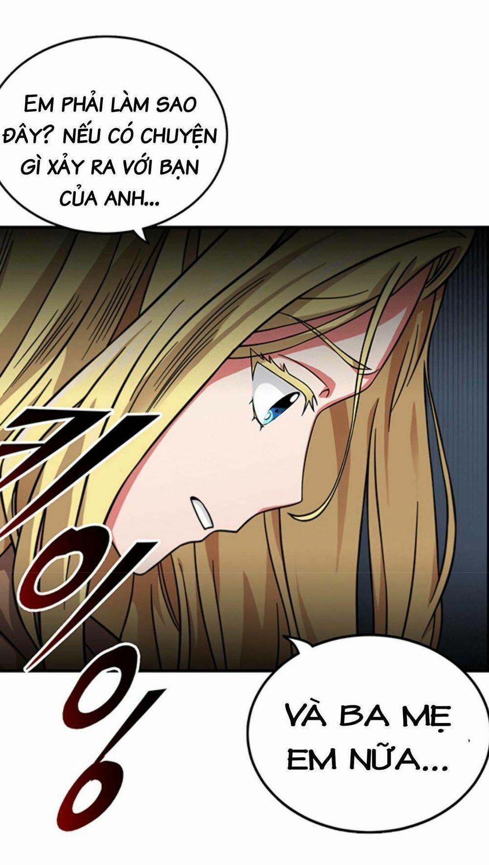 Vua Trộm Mộ 48 trang 35