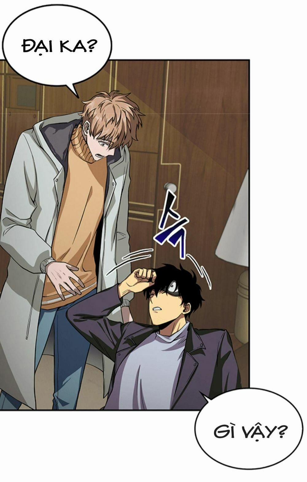 Vua Trộm Mộ 48 trang 4
