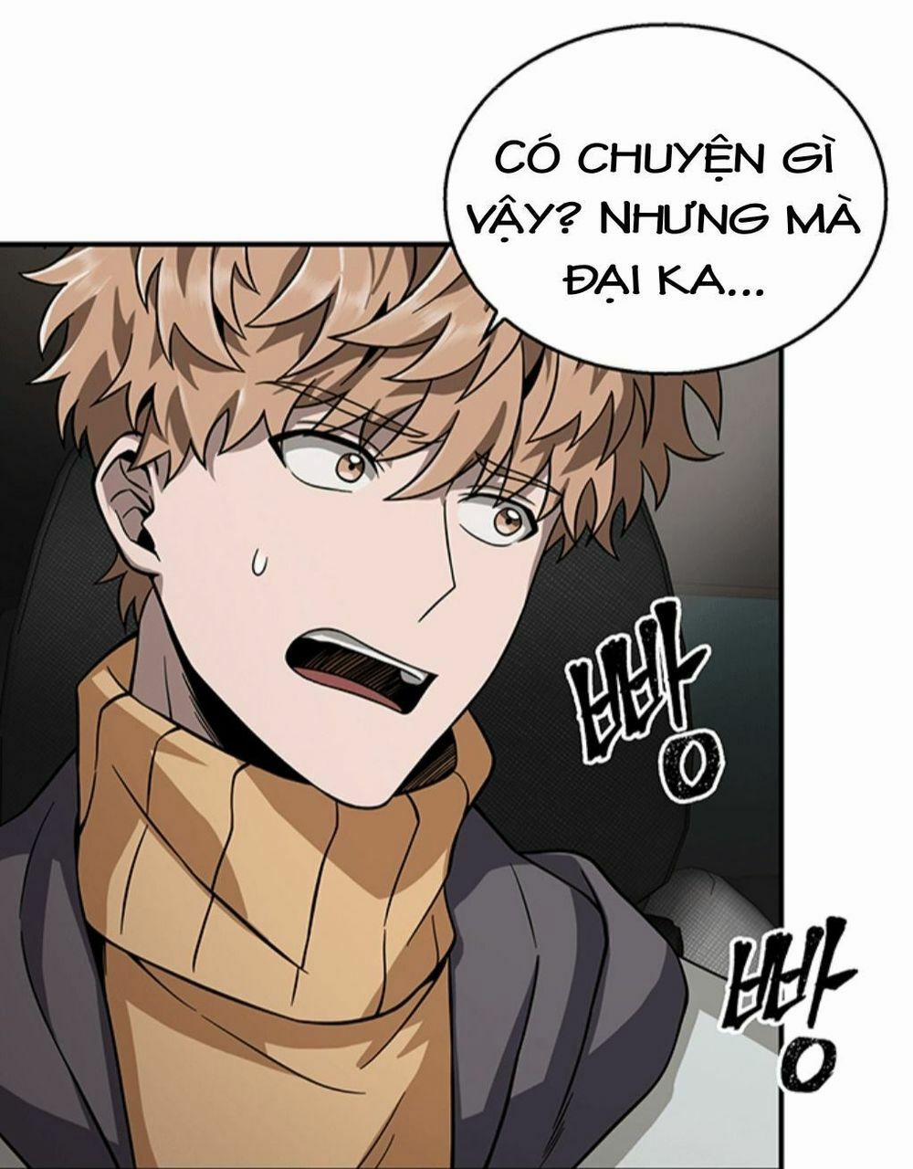 Vua Trộm Mộ 48 trang 40