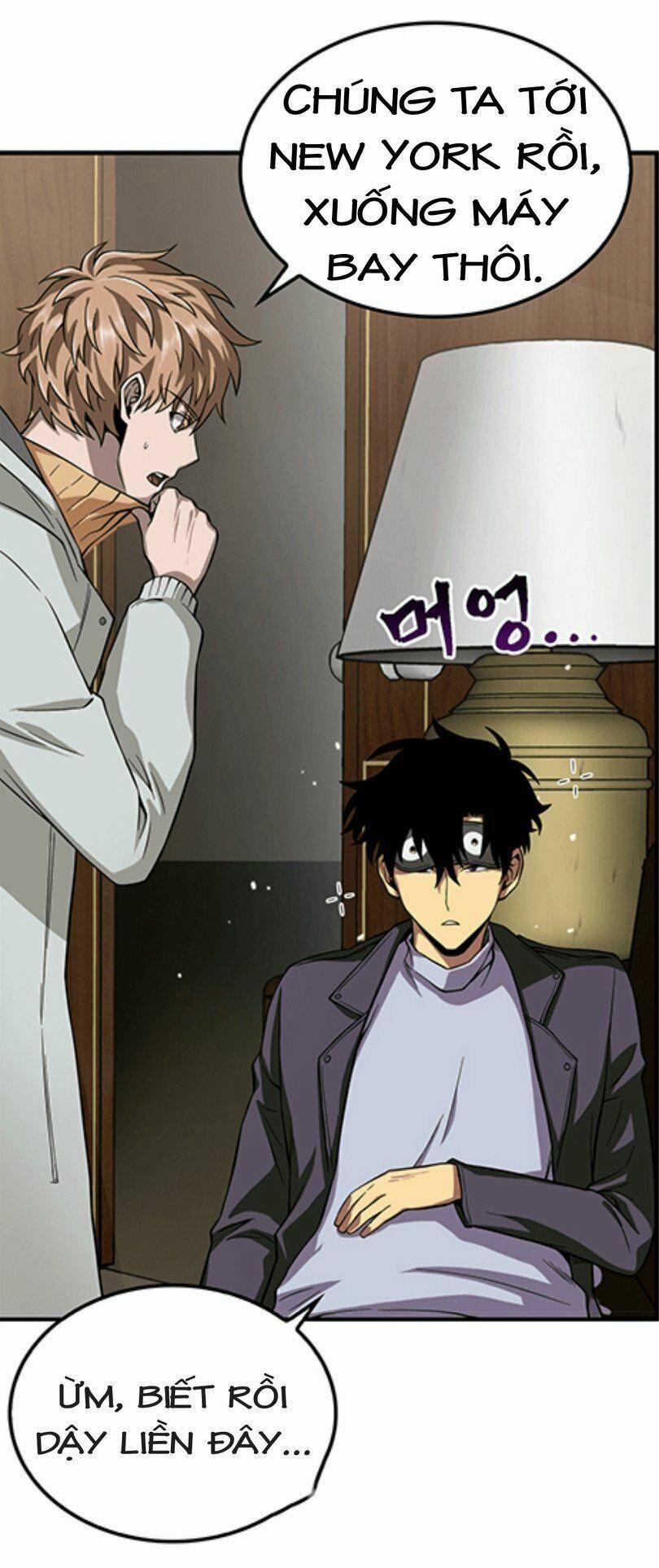 Vua Trộm Mộ 48 trang 5