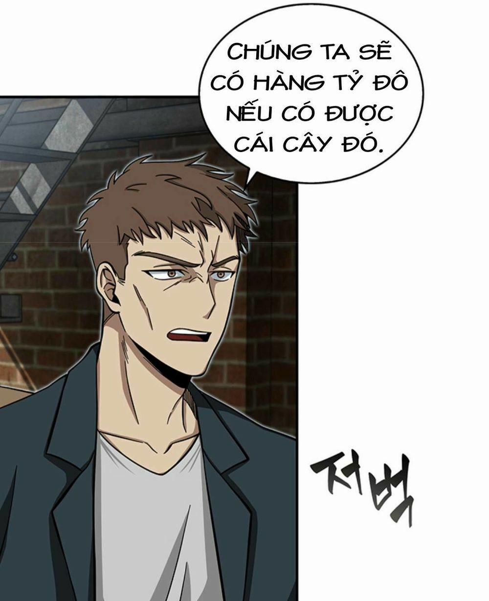 Vua Trộm Mộ 48 trang 59