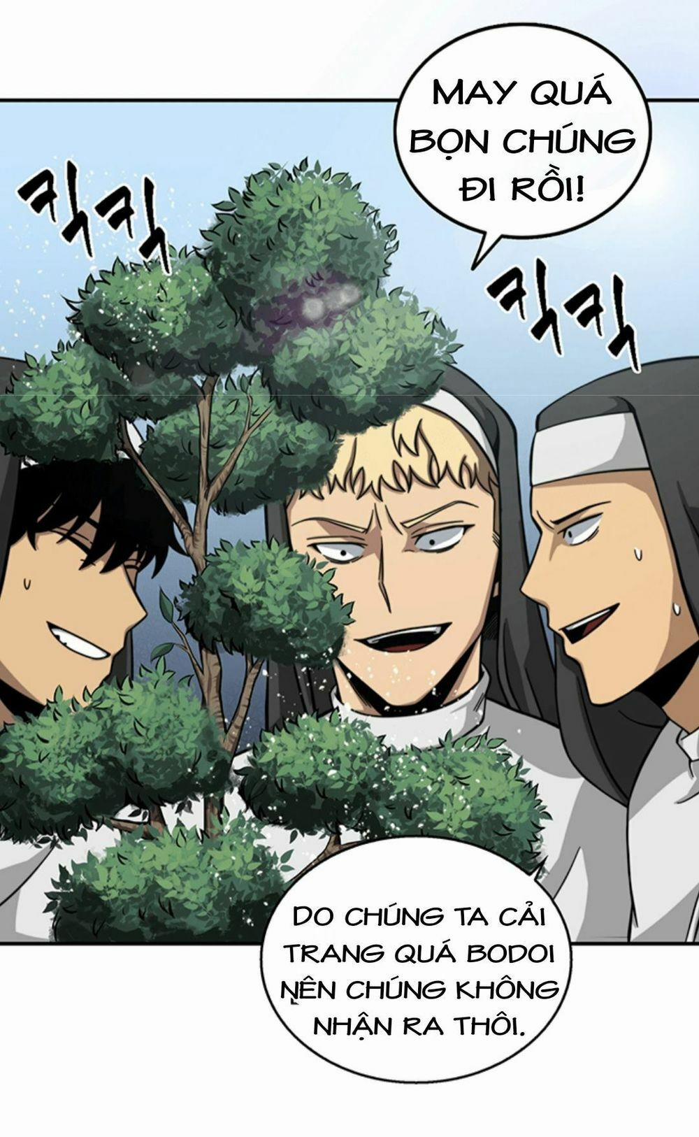 Vua Trộm Mộ 48 trang 64