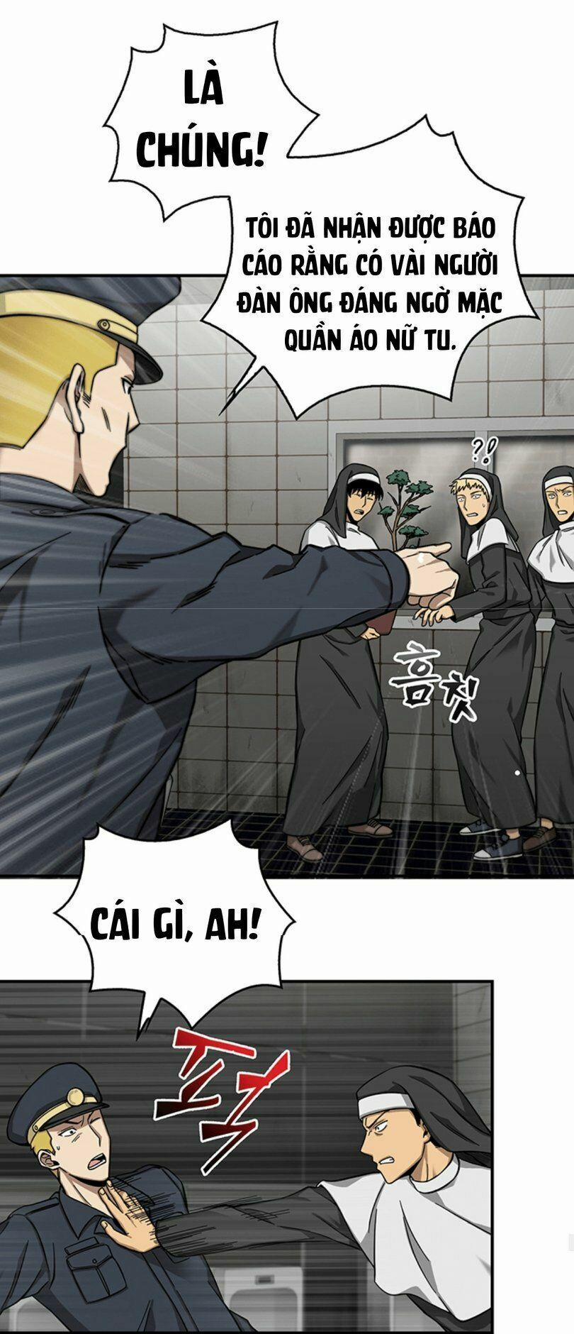 Vua Trộm Mộ 48 trang 65