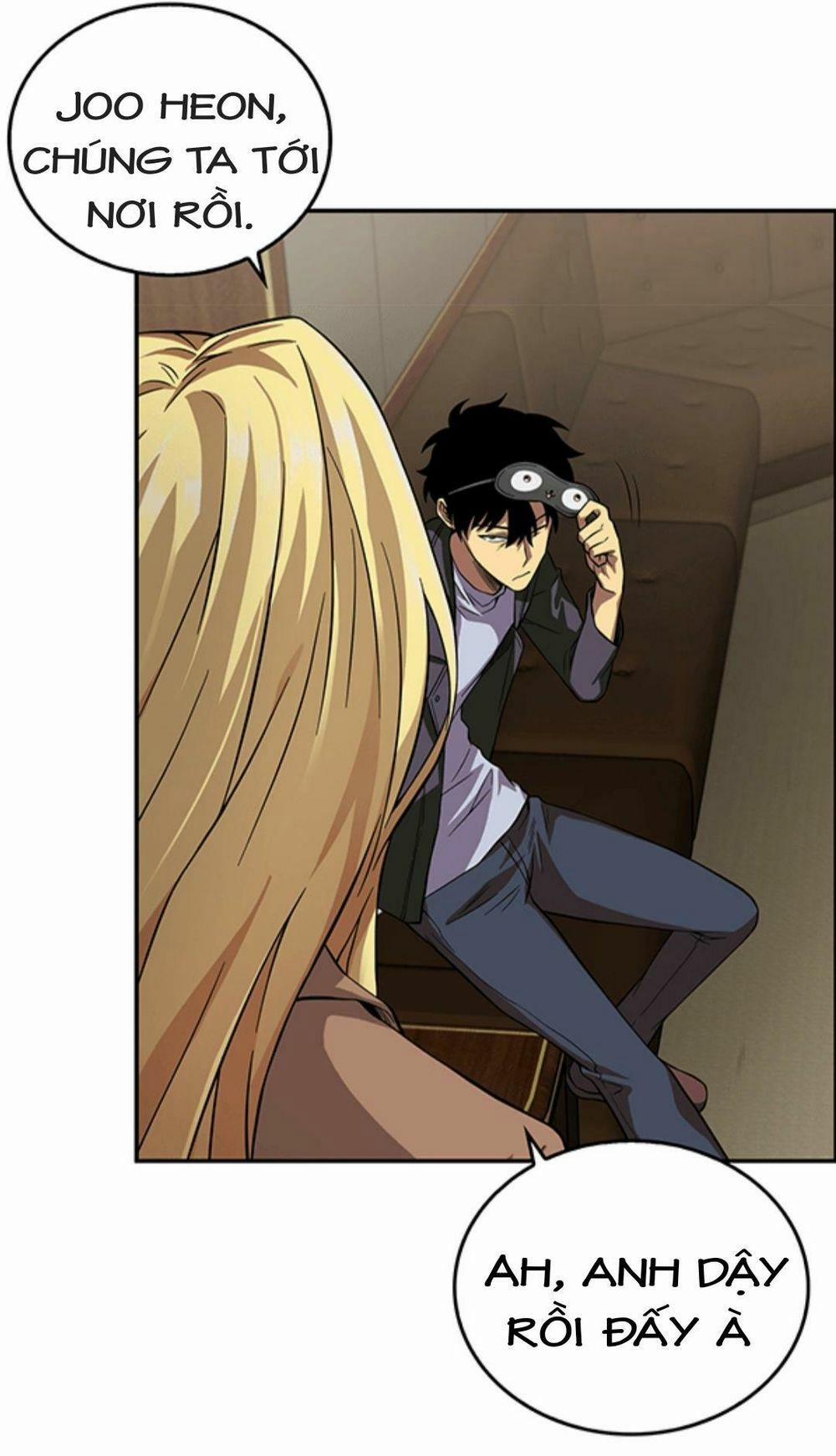 Vua Trộm Mộ 48 trang 7