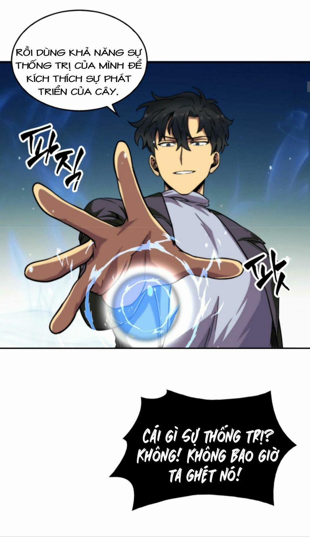 Vua Trộm Mộ 49 trang 11