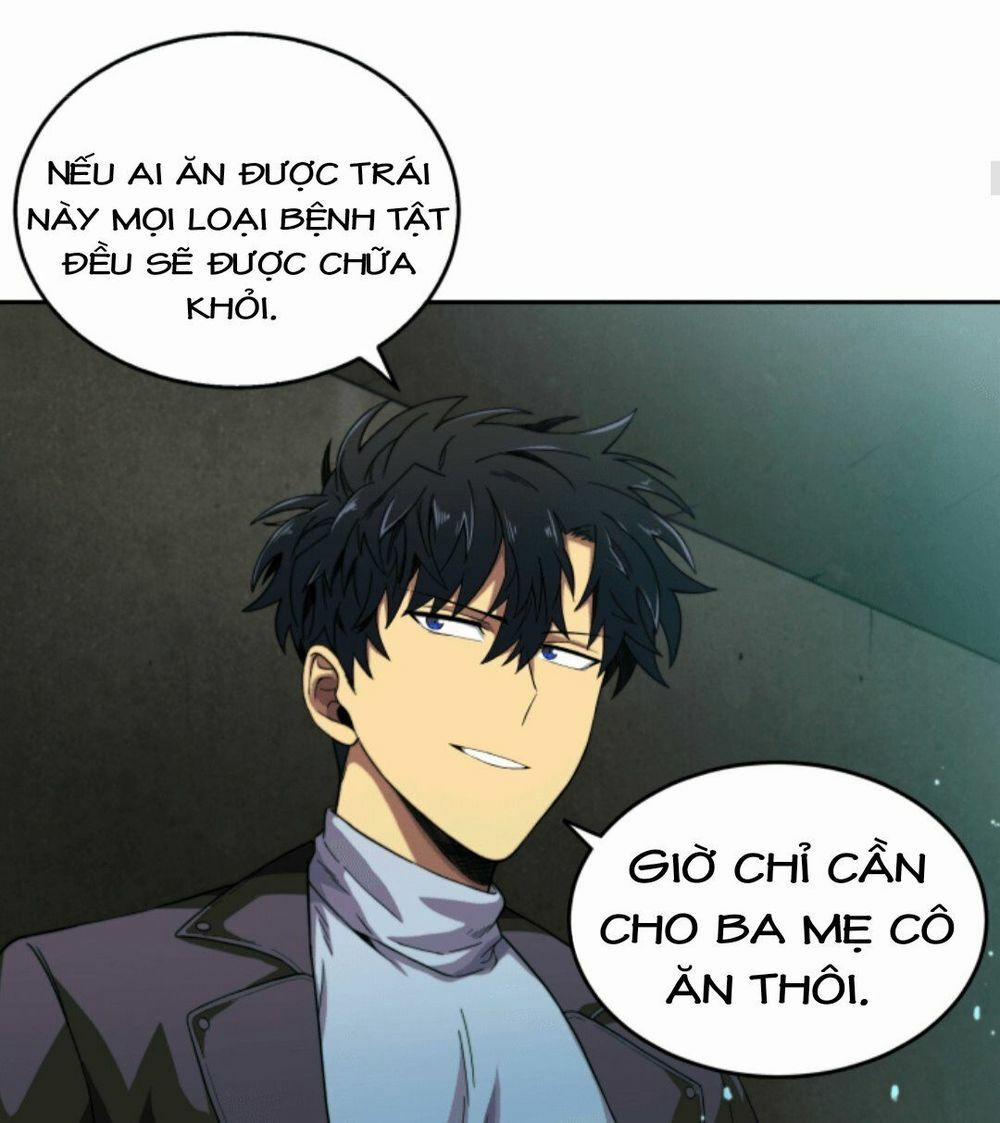 Vua Trộm Mộ 49 trang 16