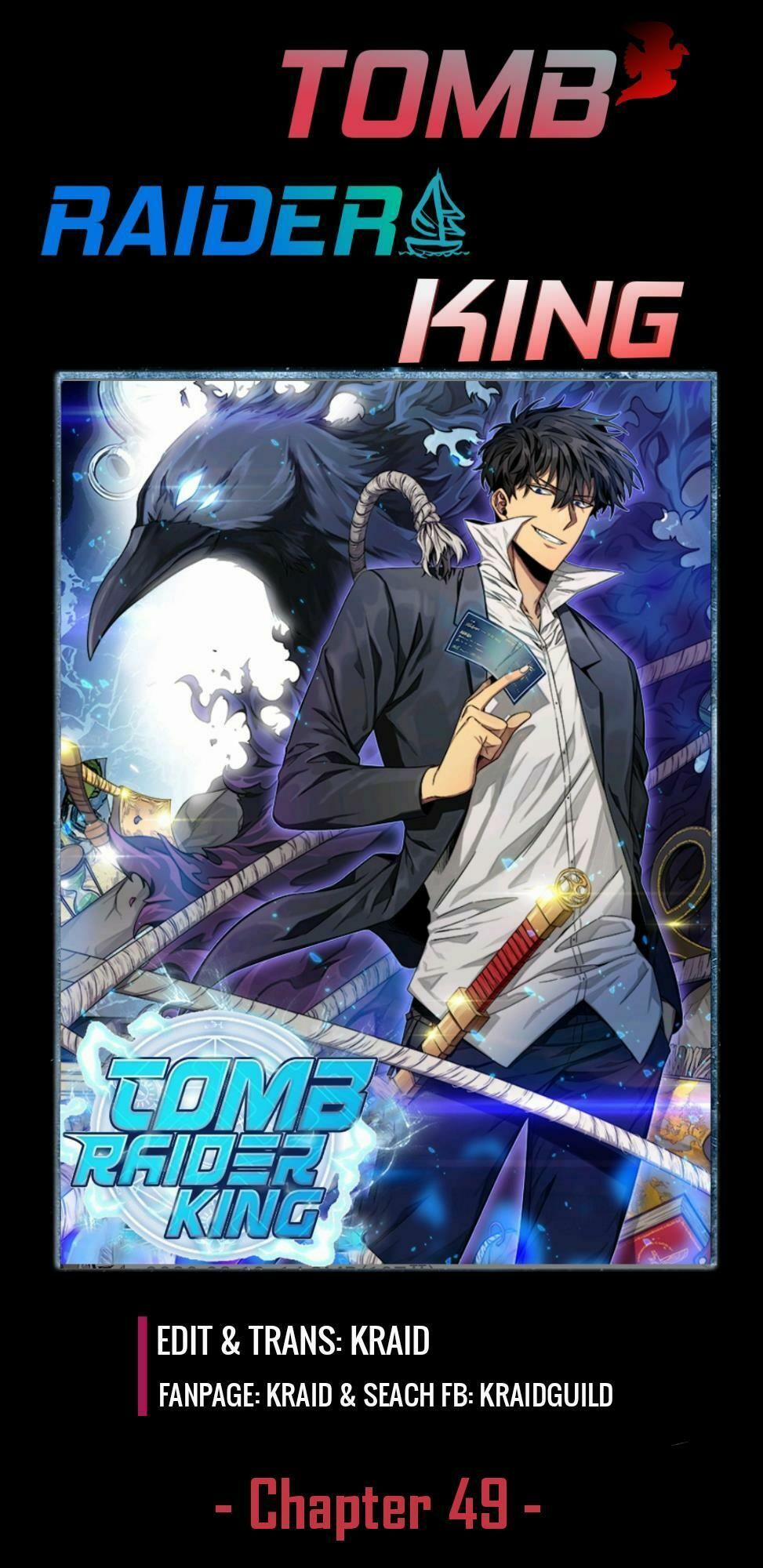 Vua Trộm Mộ 49 trang 18