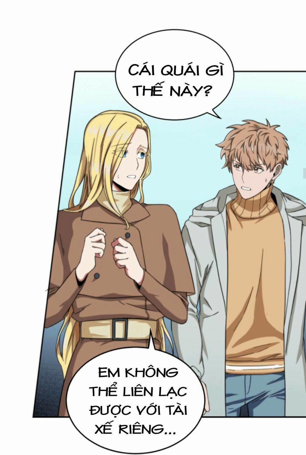 Vua Trộm Mộ 49 trang 27