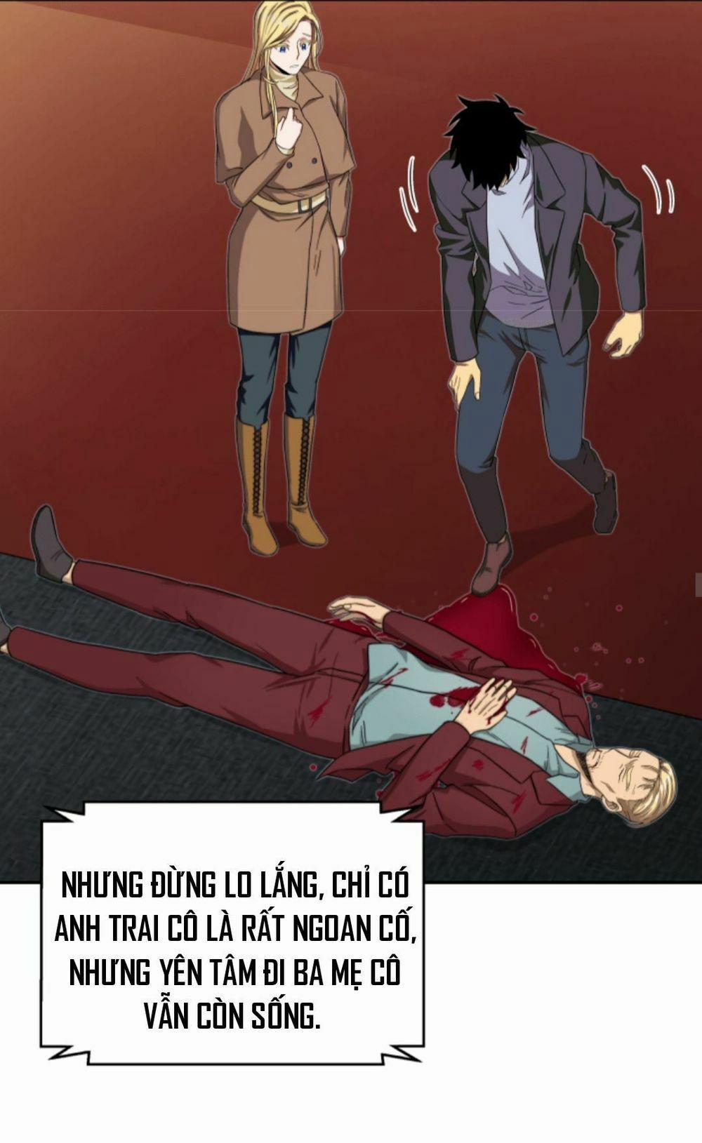Vua Trộm Mộ 49 trang 39