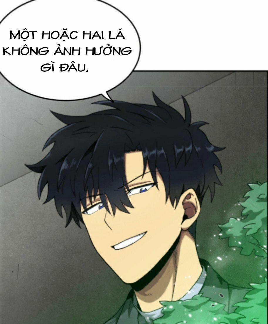 Vua Trộm Mộ 49 trang 5