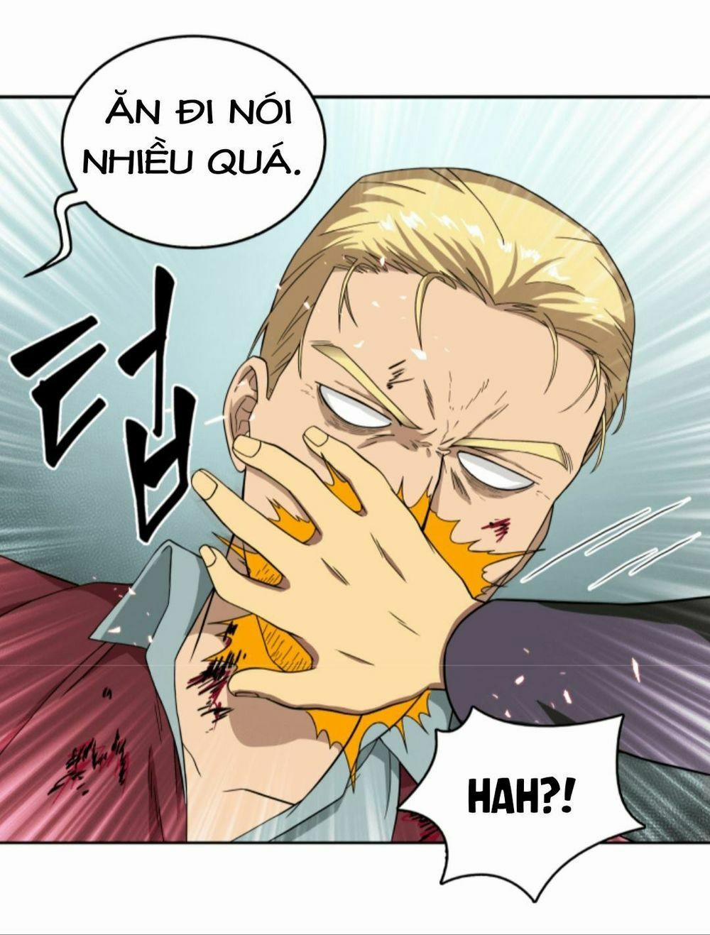Vua Trộm Mộ 49 trang 50