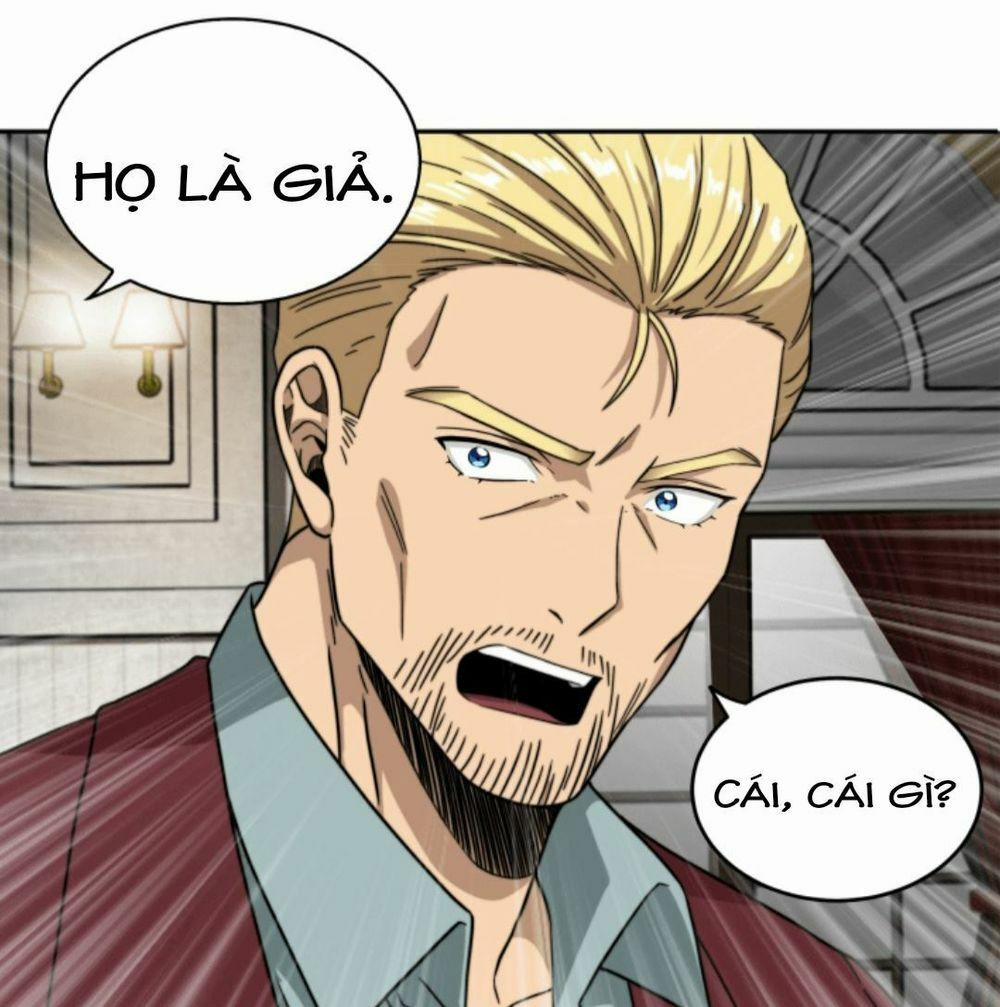 Vua Trộm Mộ 49 trang 61