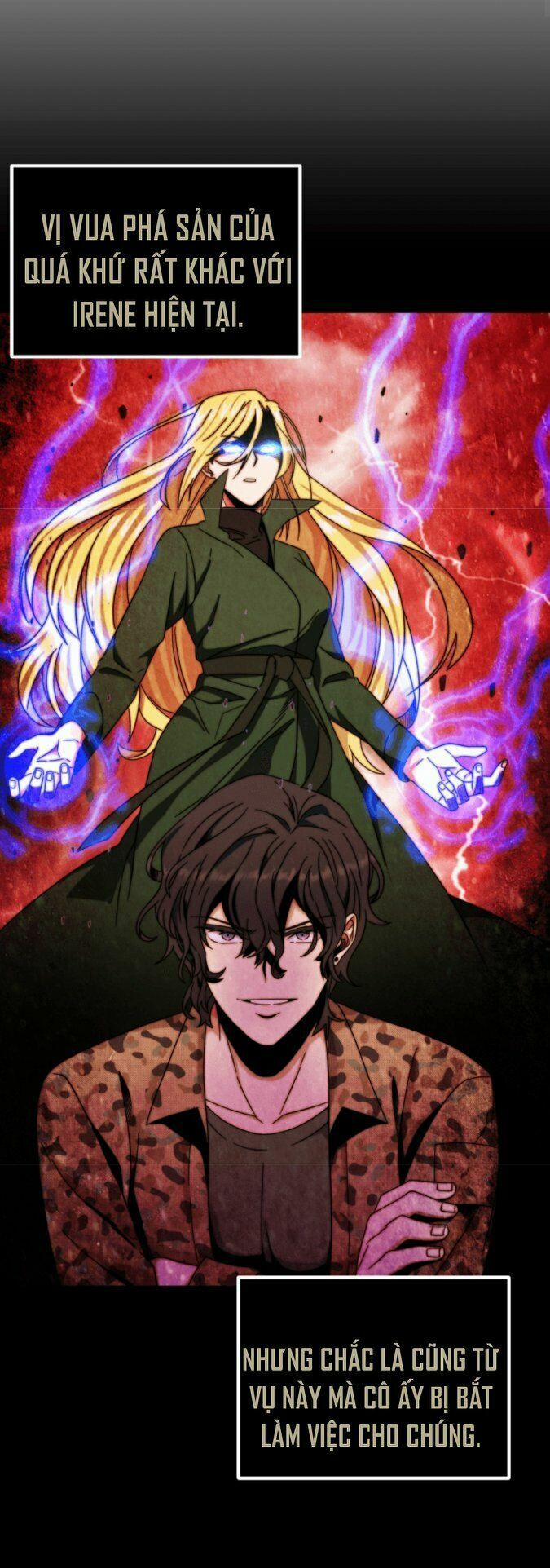 Vua Trộm Mộ 49 trang 68