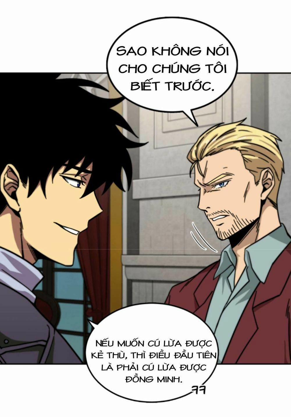 Vua Trộm Mộ 49 trang 73
