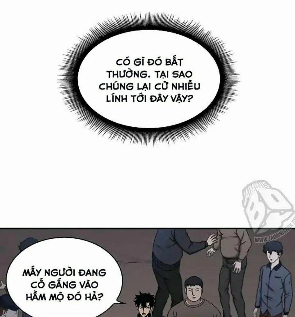 Vua Trộm Mộ 5 trang 18