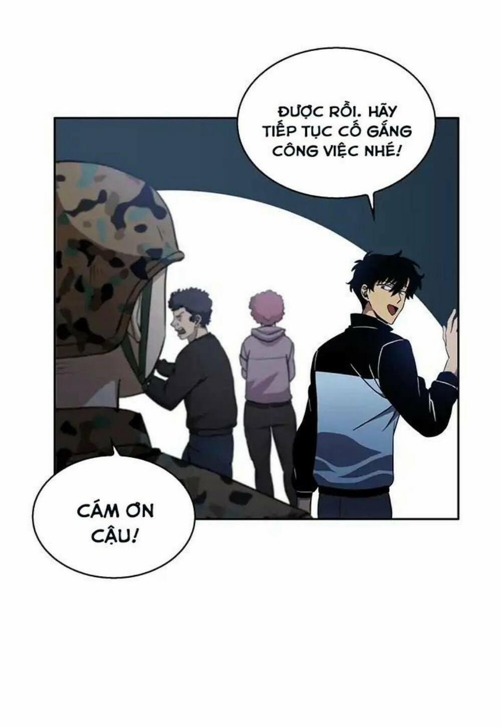 Vua Trộm Mộ 5 trang 27