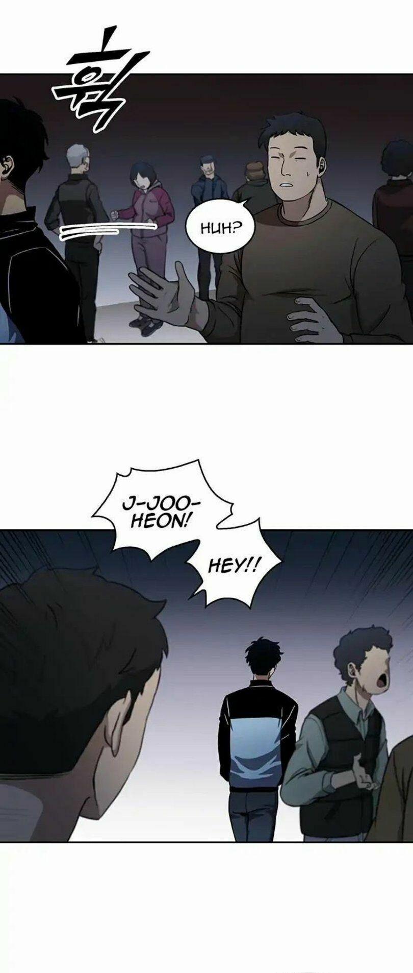 Vua Trộm Mộ 5 trang 29