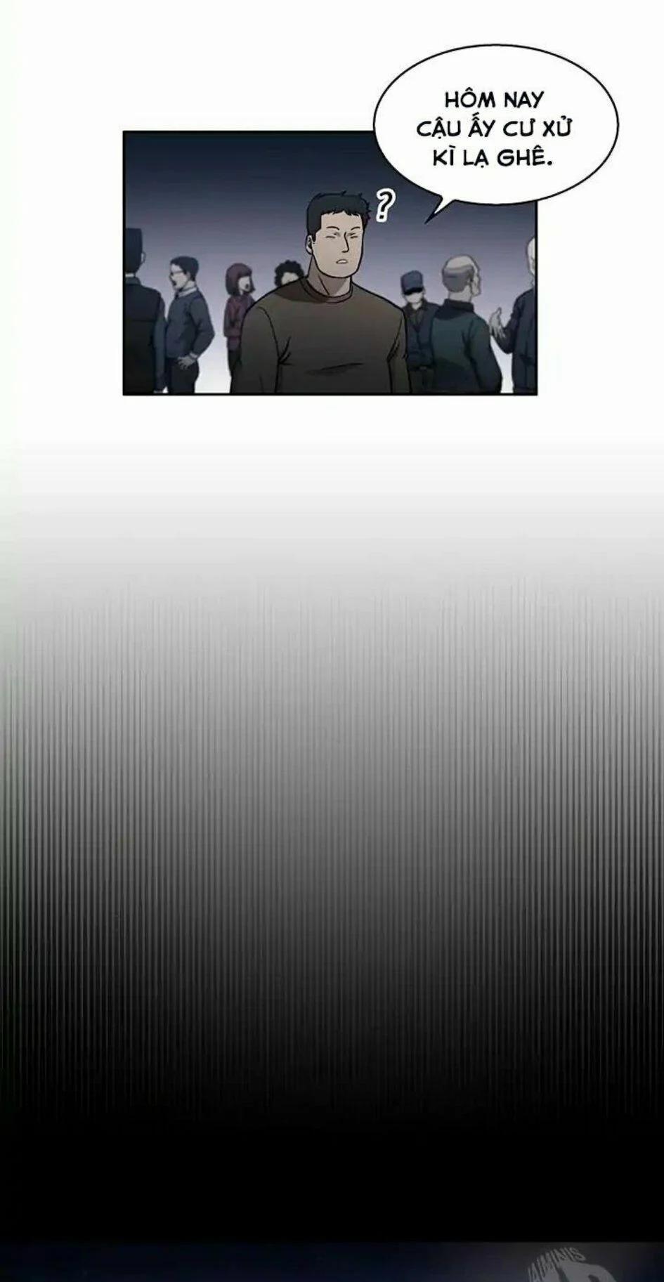 Vua Trộm Mộ 5 trang 30