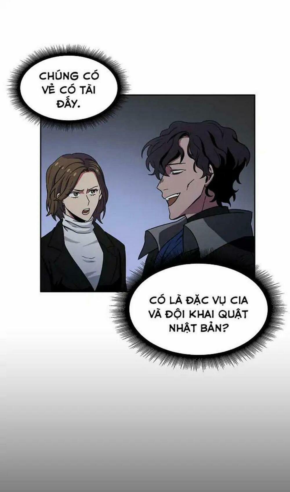 Vua Trộm Mộ 5 trang 41