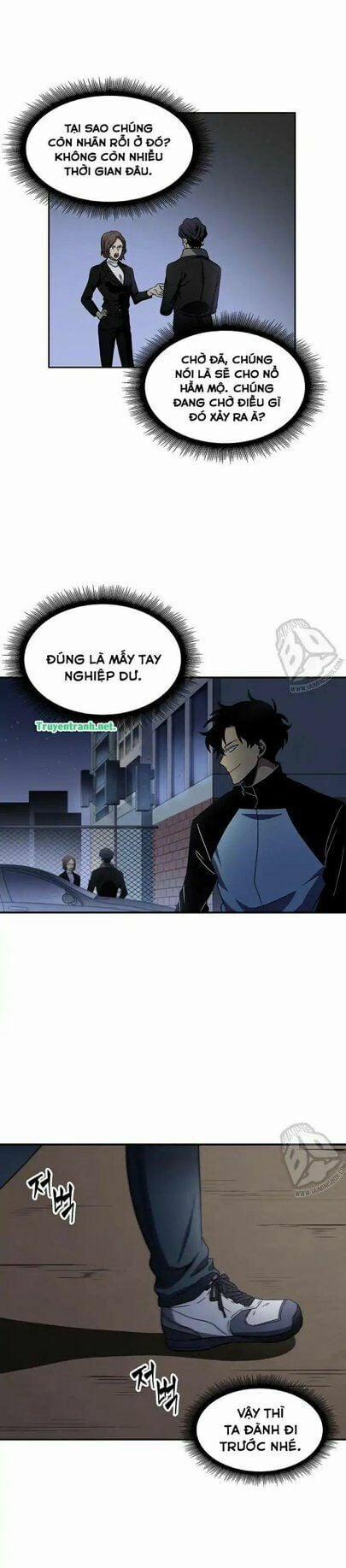 Vua Trộm Mộ 5 trang 44