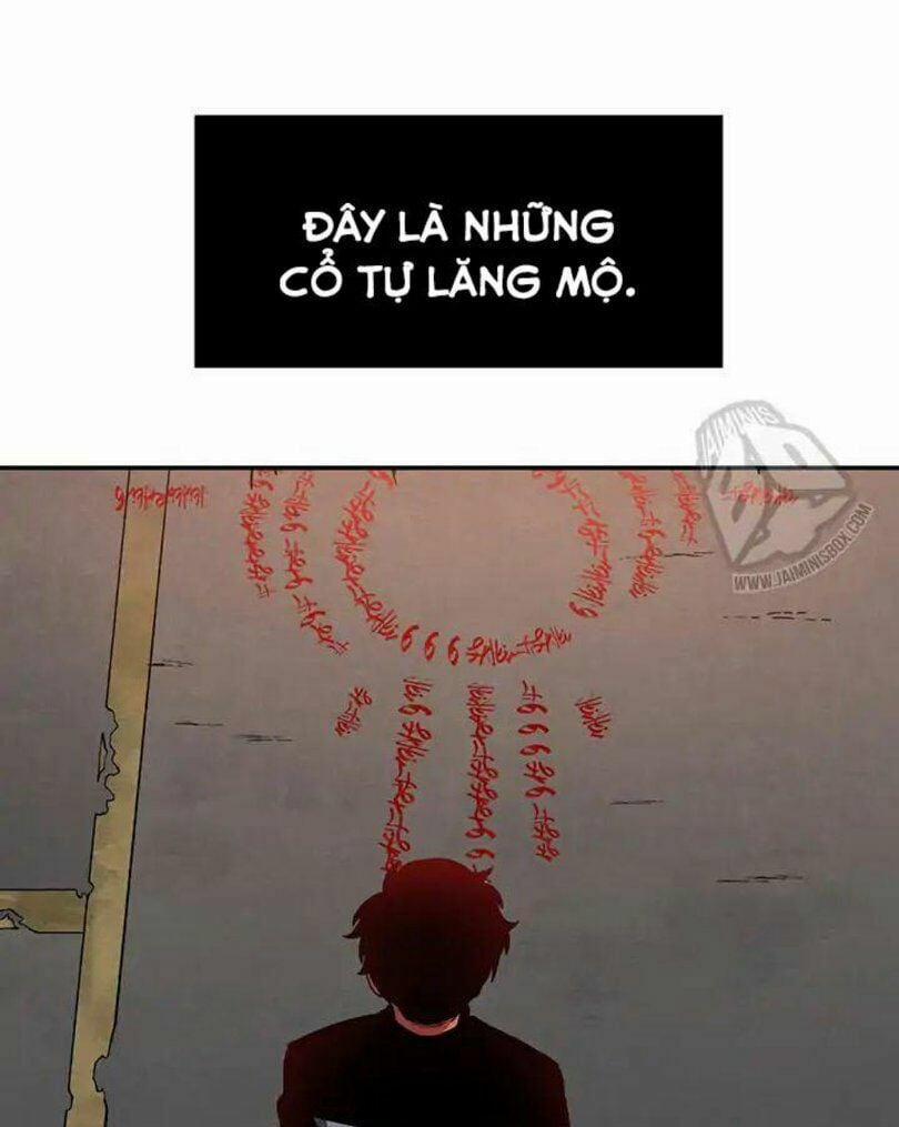 Vua Trộm Mộ 5 trang 46