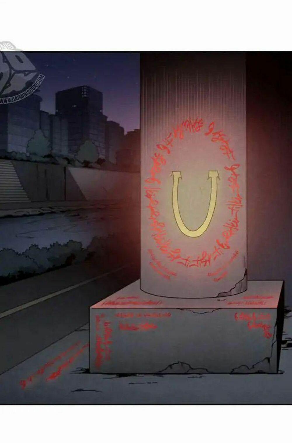 Vua Trộm Mộ 5 trang 54