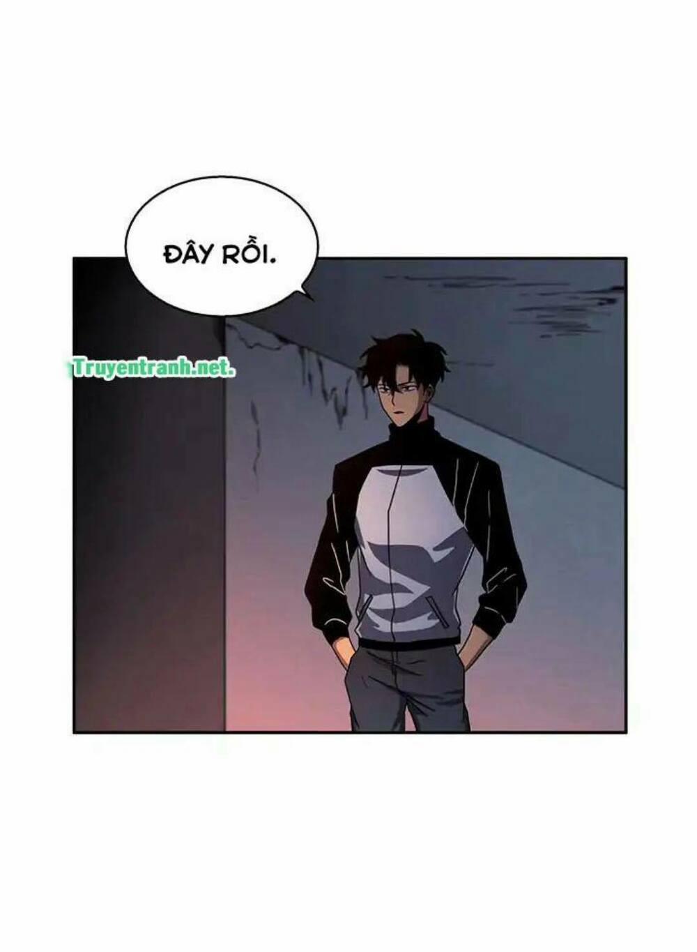 Vua Trộm Mộ 5 trang 55