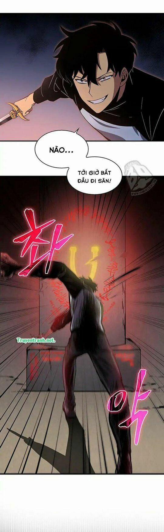 Vua Trộm Mộ 5 trang 56