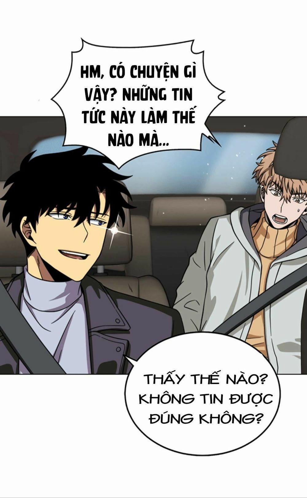 Vua Trộm Mộ 50 trang 10