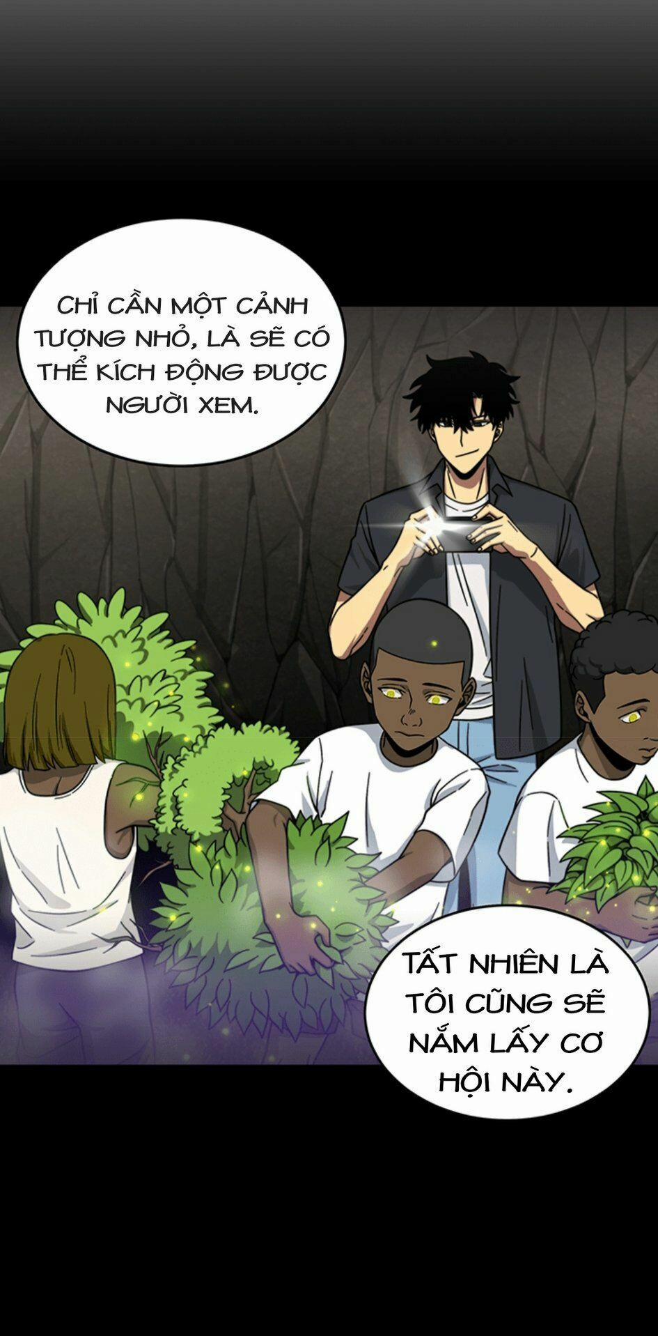 Vua Trộm Mộ 50 trang 20