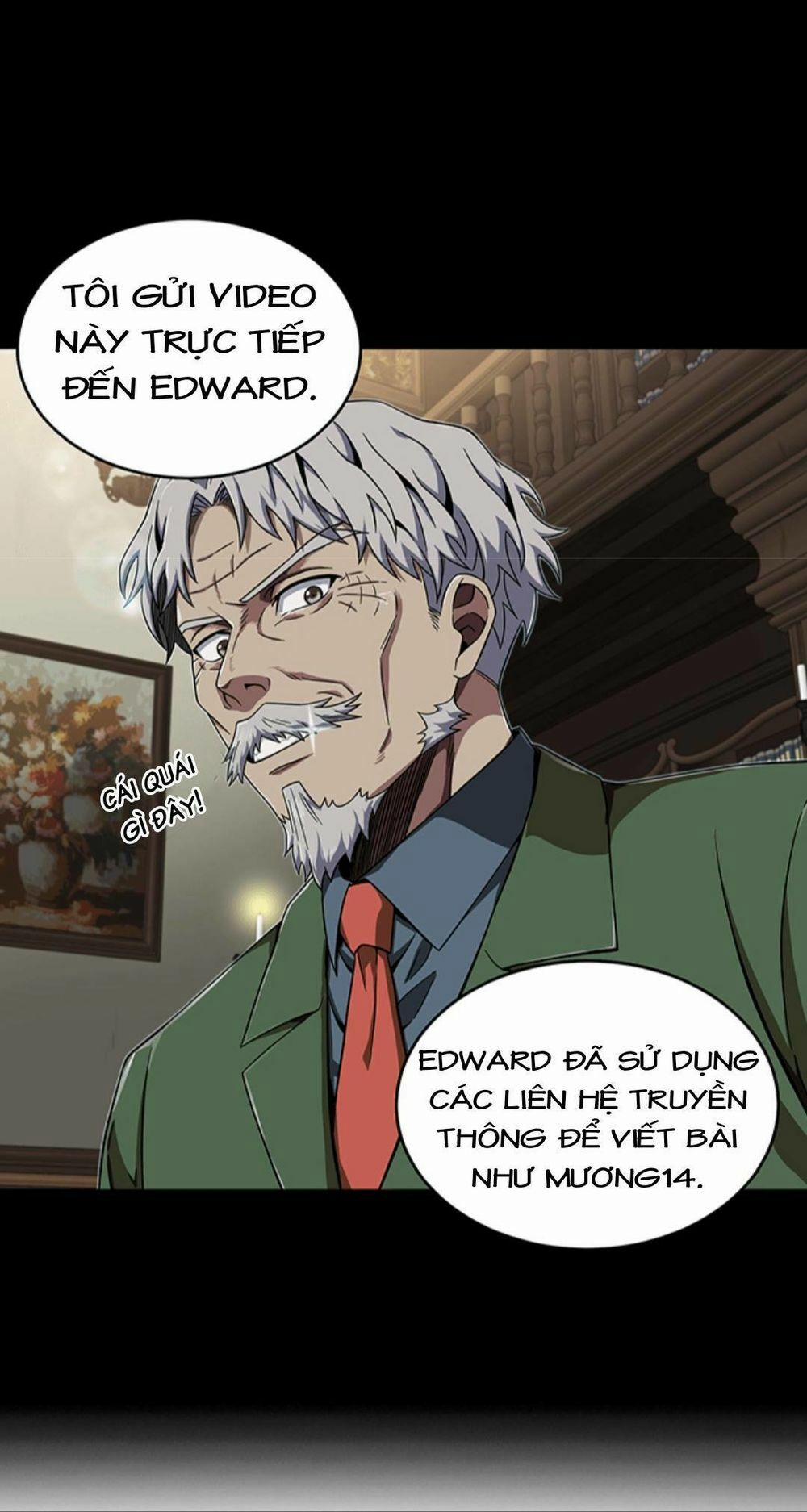 Vua Trộm Mộ 50 trang 21