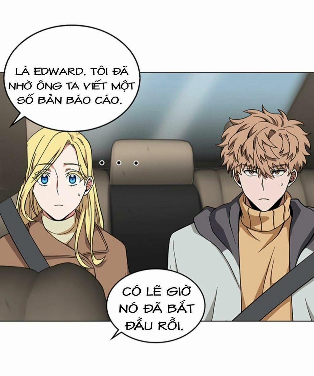 Vua Trộm Mộ 50 trang 5