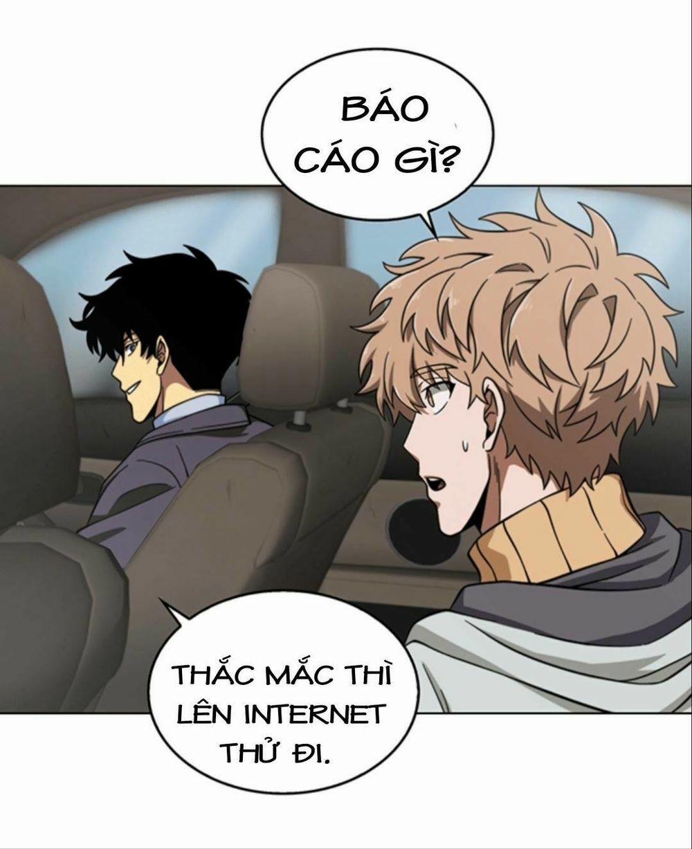 Vua Trộm Mộ 50 trang 6