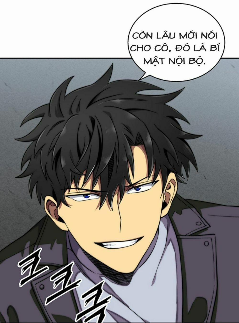 Vua Trộm Mộ 50 trang 63