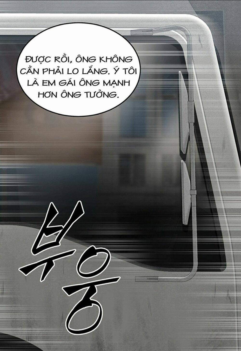 Vua Trộm Mộ 51 trang 32