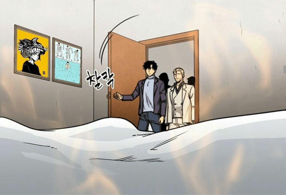 Vua Trộm Mộ 51 trang 35