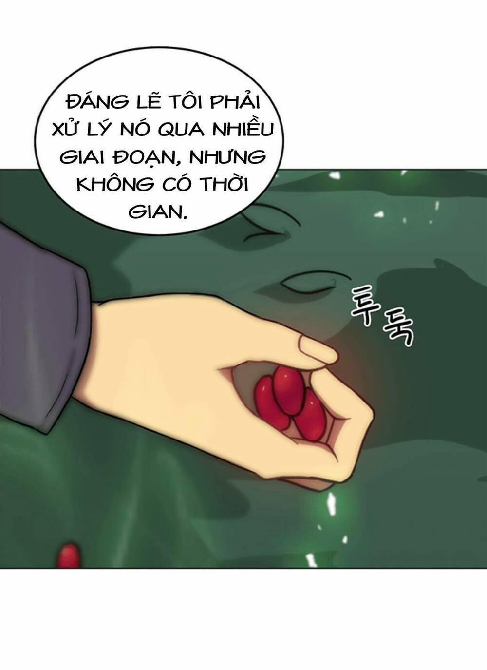 Vua Trộm Mộ 51 trang 38