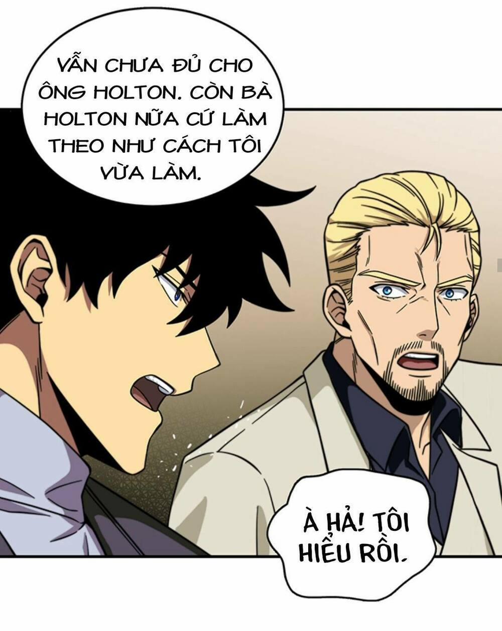 Vua Trộm Mộ 51 trang 43