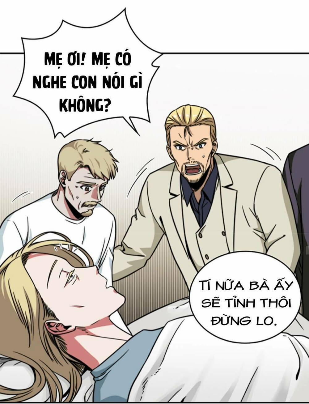 Vua Trộm Mộ 51 trang 48