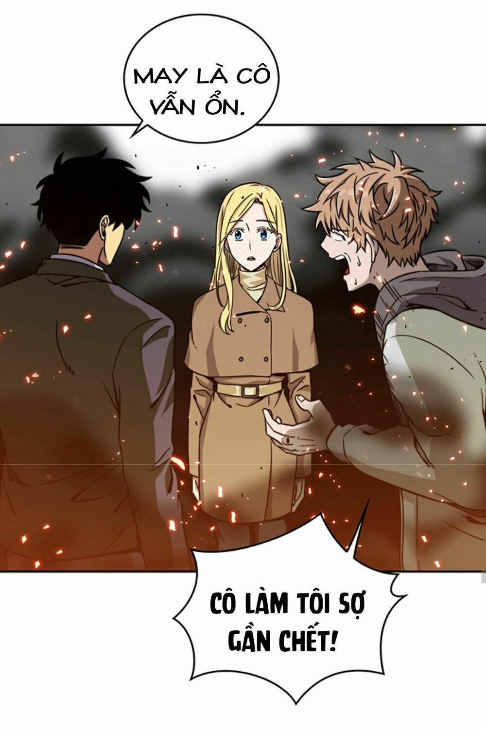 Vua Trộm Mộ 51 trang 64