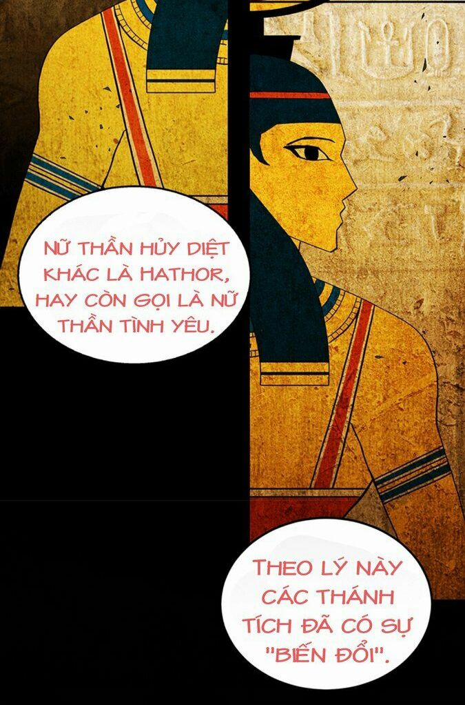 Vua Trộm Mộ 51 trang 72