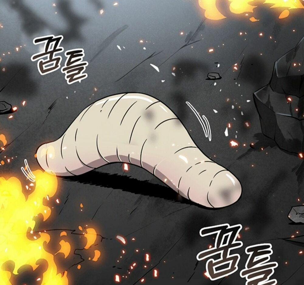 Vua Trộm Mộ 51 trang 76