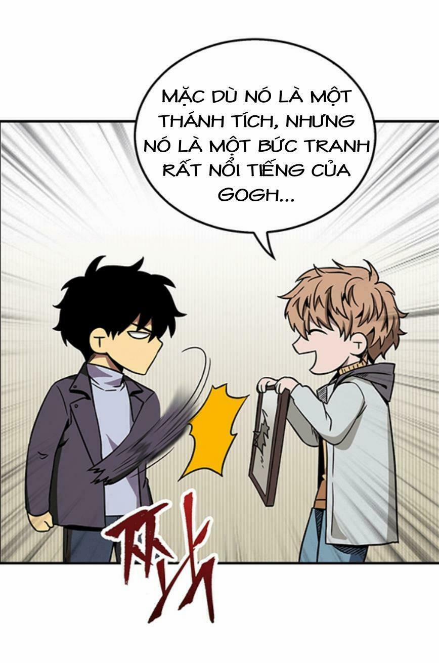 Vua Trộm Mộ 51 trang 84