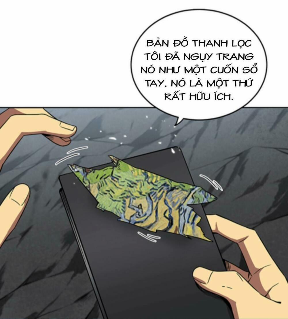 Vua Trộm Mộ 51 trang 86