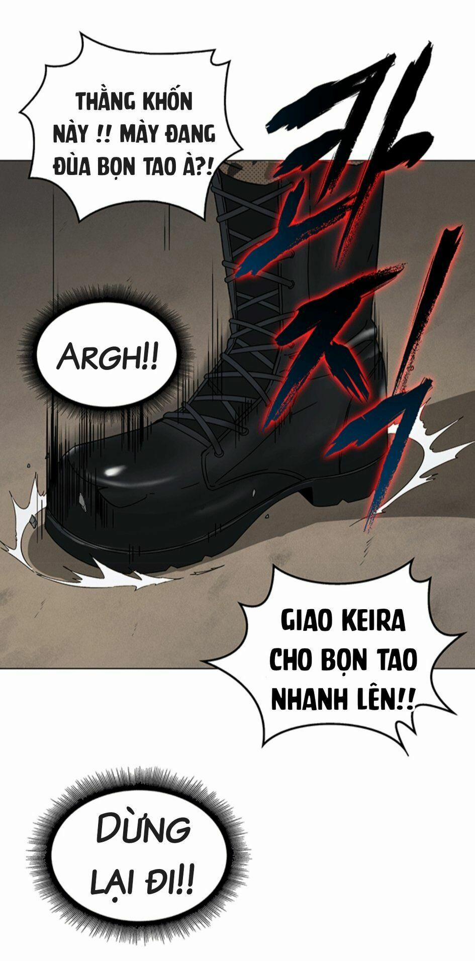 Vua Trộm Mộ 52 trang 60