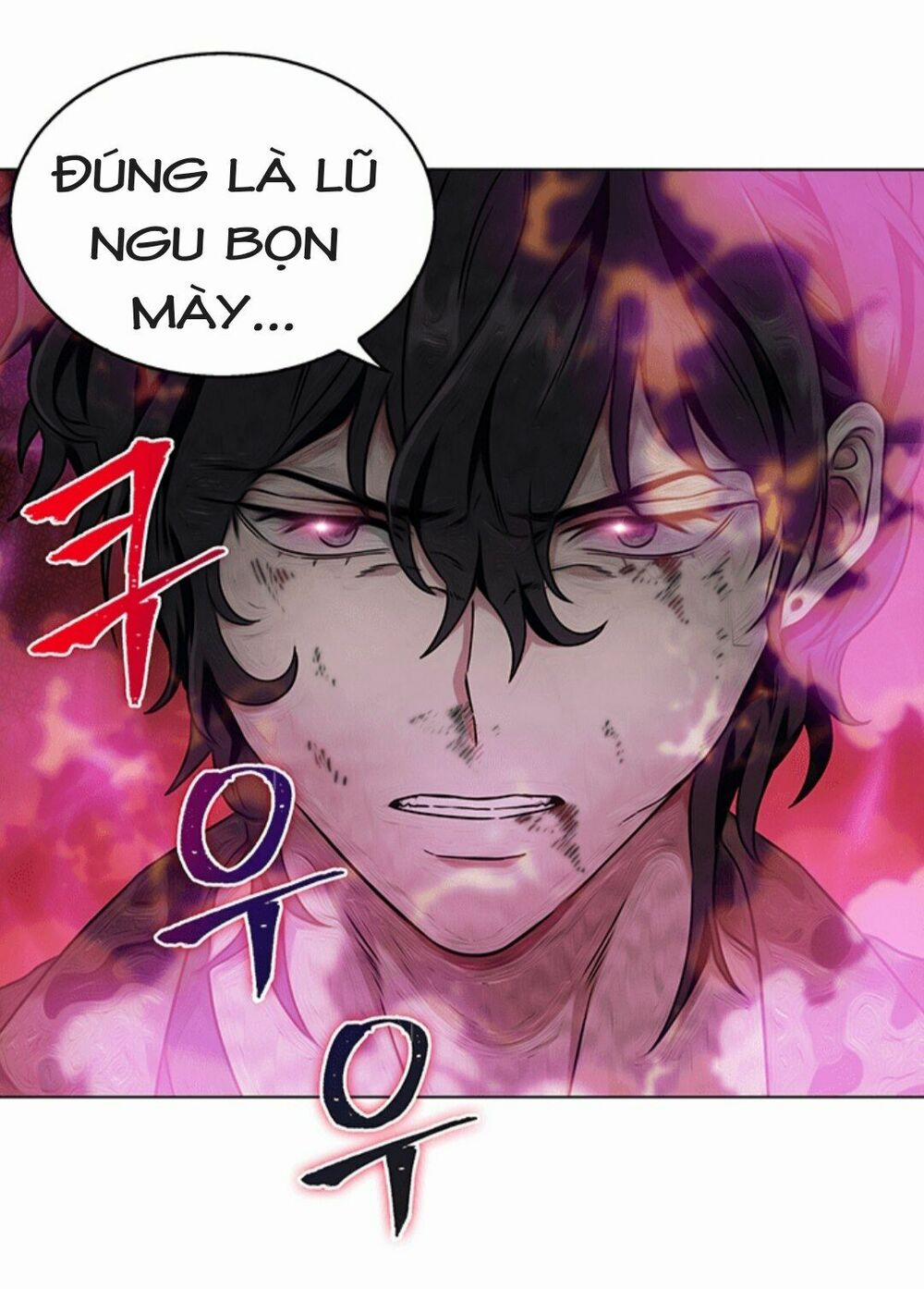 Vua Trộm Mộ 52 trang 71