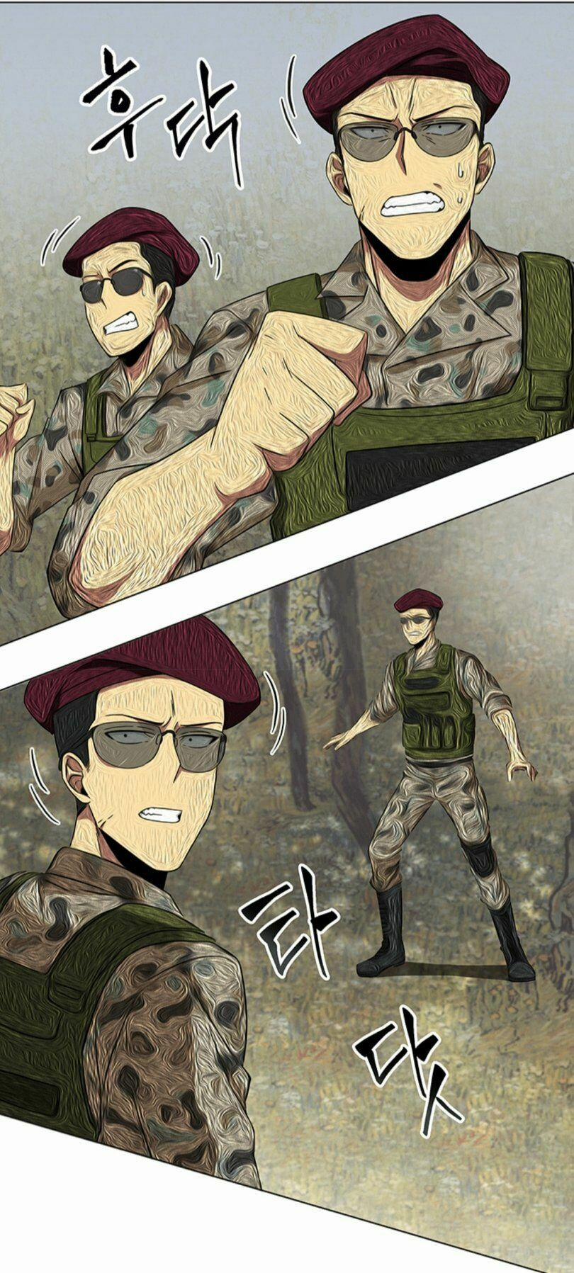 Vua Trộm Mộ 52 trang 75