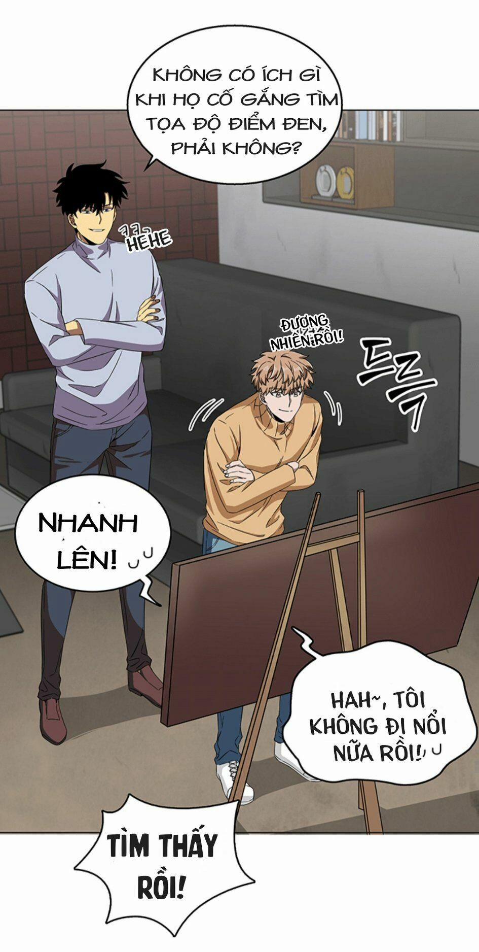 Vua Trộm Mộ 52 trang 76